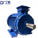 Ye3 Series Motor Manufacturer High Voltage AC Three-Phase Asynchronous Motor Ye3-80m2-2-1.1kw