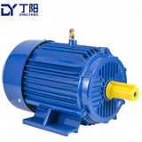 High-Efficiency and Robust Ye3-18.5kw 4-Pole AC Induction Motor