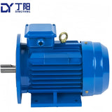 Ye3 0.75kw 4-Pole Motor: Exceptional Craftsmanship Meets Elegant Form