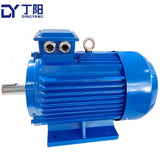 1.1kw 6-Pole AC Motor Guaranteed Smooth Operation & Reliability