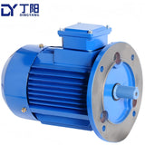30kw 6-Pole Specialized Motor Made to Order with Long-Term Dependability Three-Phase Motor