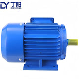 Efficient 30kw 3000 Rpm Motor - Available in Custom Voltages