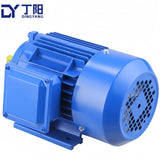 High Quality Ye3-90s-6 0.75kw 3-Phase AC Asynchronous Induction Motors for General Purpose