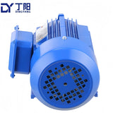 Edit Precisely Engineered 45kw Ye3 Motor: High Torque, Superior Efficiency, and Refined Craftsmanship