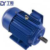 Ye3 Series 975rpm 380V 440V 460V AC Induction Ie3 18.5kw-6p Three 3 Phase Electric Motors