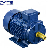 High-Reliability 11 Kw Asynchronous Motor (160M-4) , Engineered for Easy Maintenance and Minimal Downtime