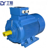 High Quality Ye3-90s-6 0.75kw 3-Phase AC Asynchronous Induction Motors for General Purpose