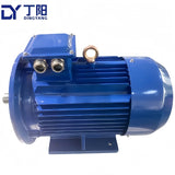 15kw 2-Pole AC Induction Motor Smooth & Stable Operation