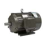 YE2 Series Ultra-High Efficiency Motors