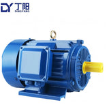 Ye3-250m-8-Pole 30kw Three-Phase Asynchronous AC Induction Motor
