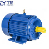 Ye3-160L-8 Pole 7.5kw Ruggedized Three-Phase AC Induction Motor with Enhanced Longevity