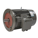 YE4 Series Ultra-High Efficiency Motors