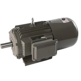 Electromagnetic Brake Motor
