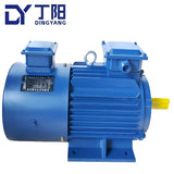 High-Performance Popular Yvf/Yvp 55kw-8 Pole Three-Phase Asynchronous Motor for Flexible Speed Regulation