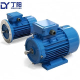 Ye3-100L1-4 Series Asynchronous Motor 4 Phase 2.2kw 380V AC Motor Electric Motors