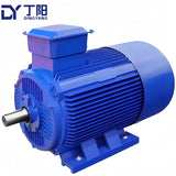 Ie3 Premium Efficiency, Size 112 Power 4kw 380V Asynchronous Motor for Ultra-Quiet Operation