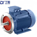 Ye3 Series 2.2 Kw High-Efficiency, Low-Noise AC Induction Three-Phase Motor