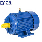 3kw 8-Pole AC Induction Motor - Ye3 Series Three-Phase Asynchronous Type