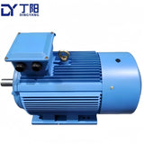Cost Saving Ye3-132s-8 Pole 2.2kw Three Phase Induction AC Motor