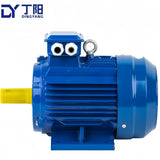 Advanced Performance 37kw 4-Pole AC Motor - a Benchmark in Technological Innovation