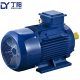 Premium Ye3-160L 11kw 6-Pole AC Motor Engineered to Order with Guaranteed Reliability