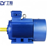 High-Torque Ye3 55kw 4-Pole Three-Phase AC Motor with Elegant, Compact Design