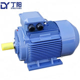 37kw 6-Pole 3-Phase Motor Whisper-Quiet Operation with Premium Efficiency AC Motor