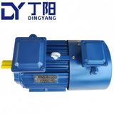 Yvf 132kw-2 Pole Electric Motor with Variable Frequency for Enhanced Performance