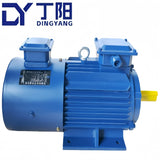 Versatile 4kw-2pole Yvf/Yvp Series Electric Motor with Speed Control