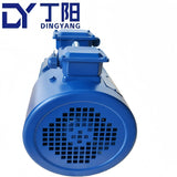 Advanced 5.5kw-2pole Yvf/Yvp Series Electric Motor for Cooling Systems