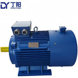 High-Performance 45kw-4pole Yvf/Yvp Electric Motor for Industrial Applications