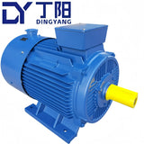 Durable Yvf/Yvp 132kw-4pole Asynchronous Motor with Advanced Speed Regulation