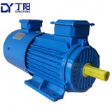 High-Demand High-Efficiency Yvf/Yvp 5.5kw-8 Pole Electric Motor for Precise Speed Regulation