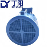 High-Demand High-Efficiency Yvf/Yvp 5.5kw-8 Pole Electric Motor for Precise Speed Regulation