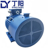 Speed Regulation Solution for Yvf 2.2kw-6 Pole Electric Three-Phase Asynchronous AC Motor