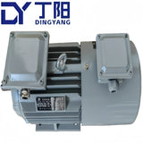 30kw-2pole Yvf Variable Speed Asynchronous Motor for Industry