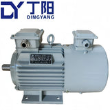 Reliable 0.75kw-2pole Yvf/Yvp Induction Motor with Adjustable Speed Control