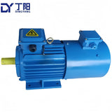 High-Performance Yvf/Yvp 3kw-4pole Variable Frequency Electric Motor for Versatile Applications