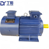 High Performance Yvf//Yvp 0.75kw-4pole Electric Motor Speed Regulation Three Phase Asynchronous Inverter Motor